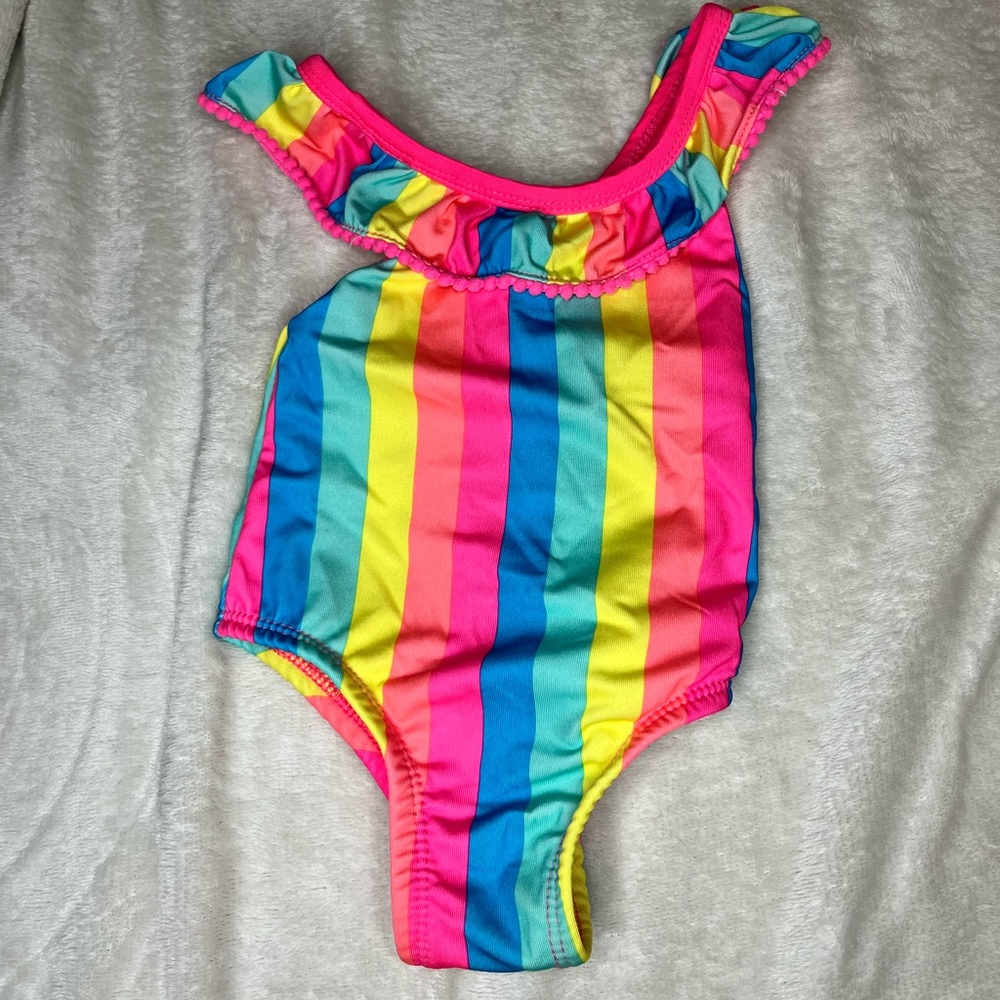 12m Swim suit